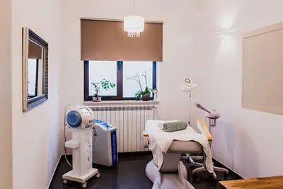 Gabinet Kosmetologii Estetycznej - Sensey